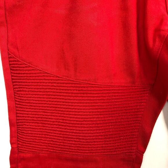 NWOT Blue Stitch Slum Straight Size 42 Amazing Pants!! - Picture 8 of 14